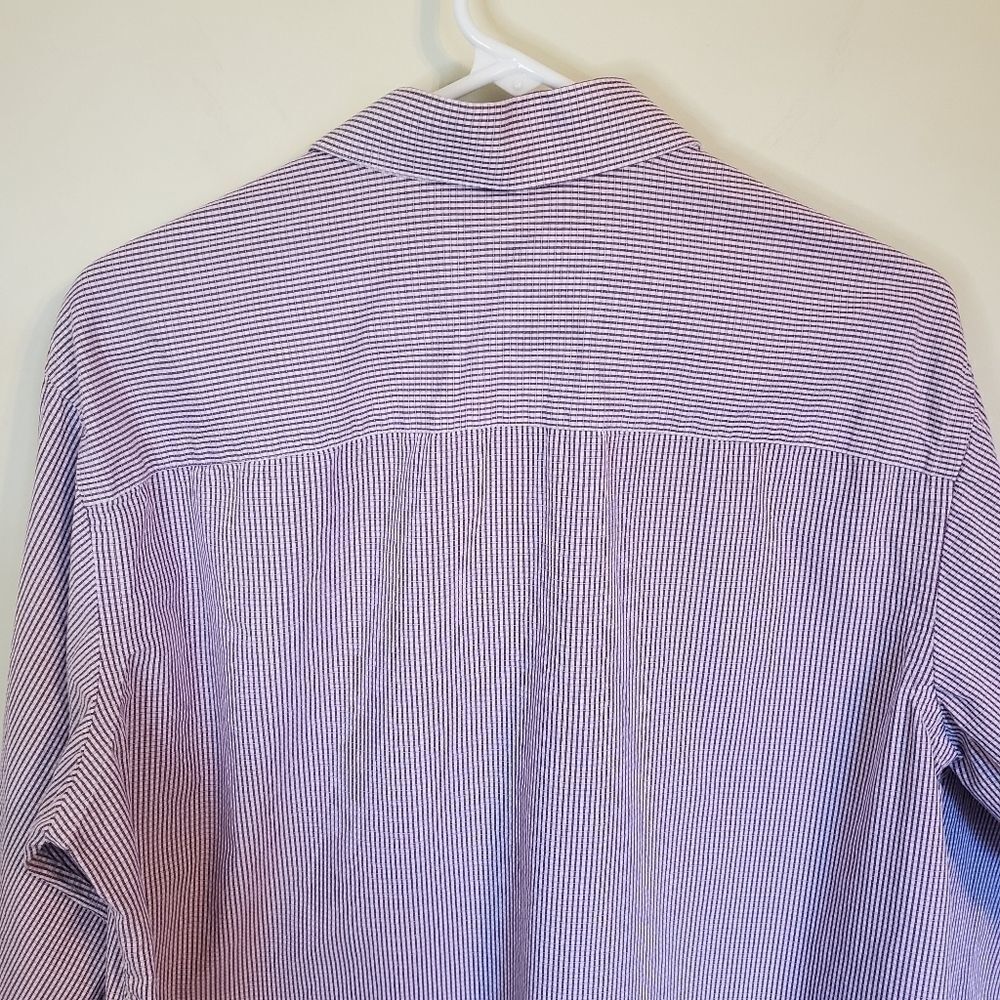Calvin Klein Regular Fit Button Down - Picture 5 of 13